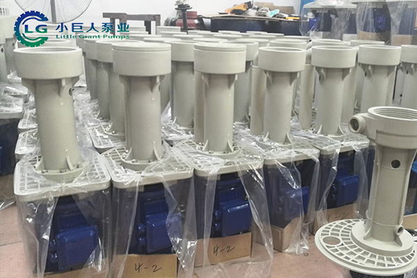 耐侵蚀自吸泵维建必要把稳什么