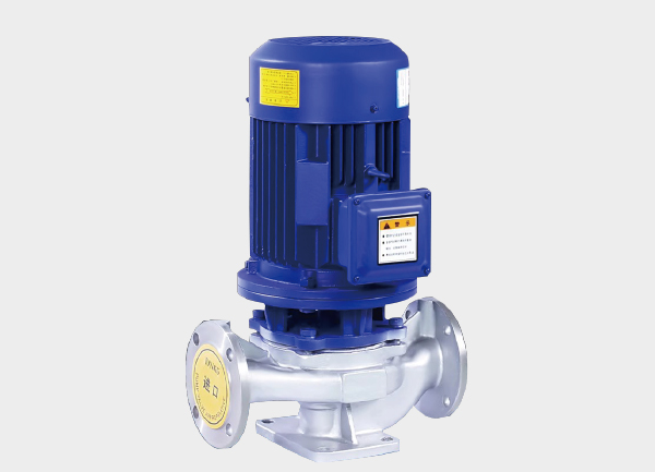 XHG化工循环管路离心泵